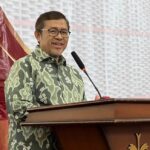 Aher Dorong Bawaslu Siapkan Instrumen Pengawasan E-Voting untuk Pemilu 2029