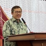 Aher Dorong Pemilih Utamakan Politik Gagasan, Waspadai Praktik Money Politics