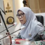 DPR: Klaim Gizi Beras Harus Bisa Dipertanggungjawabkan, Konsumen Jangan Dirugikan
