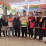 Hadiri Ngarot Karedok ke-125, Ateng Sutisna: Tradisi Desa Bisa Jadi Kekuatan Pangan dan Wisata Budaya