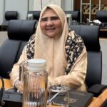 Nevi Zuairina Dorong Surveilans Penyakit Hewan Berbasis Deteksi Dini