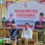 Ateng Sutisna Tegaskan Empat Pilar Jadi Fondasi Demokrasi Desa