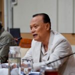 Adang Daradjatun: RUU Perampasan Aset Tak Boleh Berhenti pada Penyitaan, Pengelolaannya Harus Profesional