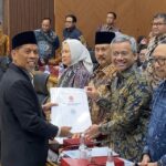 Fraksi PKS: RAPBN 2027 Harus Dorong Pertumbuhan Berkualitas dan Jaga Ketahanan Fiskal