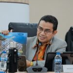 Hendry Munief: RUU Kawasan Industri Jangan Hanya Bangun Kawasan, Harus Hasilkan Ekonomi Nyata