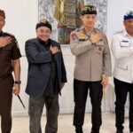 Habib Aboe Kunspek ke Bali, Minta Polda Selesaikan Penipuan Emas dan Kejati Selesaikan Penyelundupan Emas