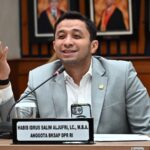 Habib Idrus: Reformasi PBB dan Tata Kelola AI Harus Membawa Suara Rakyat