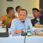 Adang Daradjatun Dorong Penguatan Penegakan Hukum dan Pelayanan Masyarakat di Banten