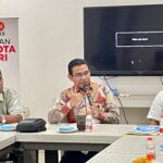 Hendry Munief Dukung Pembentukan Politeknik Teknologi Modern (PTM) Indonesia, Harapkan Jawab Kebutuhan Industri Riau