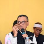 Fikri Faqih Dorong Pengembangan Candi Batujaya Lewat Konsep 3A dan Sinergi Lintas Pemerintahan