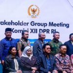 Jalal Dorong PHE Percepat Produksi Migas untuk Perkuat Ketahanan Energi