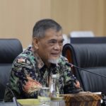Junaidi Auly Dorong Penataan Tambang Lampung Timur, Jangan Berhenti pada Penertiban
