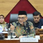 Wujudkan Pendidikan Gratis, Fikri Faqih Ajak Pemerintah Sinkronkan Regulasi Lewat Revisi UU Sisdiknas
