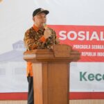 Kekeringan Landa Purwakarta, Jalal Ajak Masyarakat Jaga Sumber Air