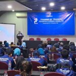 Ledia Hanifa Dukung Perluasan Akses Olahraga Inklusif bagi Penyandang Disabilitas