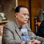 Adang Daradjatun Dorong Penyelesaian Konflik Agraria Rante Balla Secara Transparan