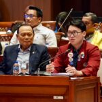 Adang Daradjatun: RUU HPI Harus Lindungi Rakyat dan Instansi dari Dampak Putusan Asing