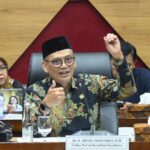 Dukung Wacana Pendidikan Gratis Presiden Prabowo, Fikri Faqih: Anggaran Cukup dengan Sinergi Alokasi