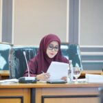Fasilitas Mewah di Lapas Kelas IIA Cibinong, Meity: Kita Minta Imipas Tegas dan Transparan!