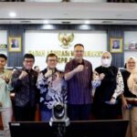 Dukung Ketahanan Pangan di Karawang, BAM DPR Dorong Normalisasi Situ Kamojing