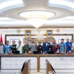 Fraksi PKS DPR RI Menerima Aspirasi dari Masyarakat Lubuk Batang Kabupaten Ogan Komering Ulu