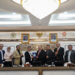 Fraksi PKS DPR RI Menerima Aspirasi IKA FKH (Ikatan Alumni Fakultas Kedokteran Hewan) IPB & SKHB IPB