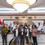 Fraksi PKS DPR RI Menerima Kunjungan Aspirasi dari DPRD Kabupaten Magetan dan Asosiasi Peternak