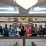 Fraksi PKS DPR RI Menerima Aspirasi dari STIT Fatahillah Bogor Terkait Fasilitas Pengembangan Lembaga Pendidikan