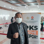 Johan Rosihan Dorong Pemerintah Antisipasi Dampak Erupsi terhadap Ketahanan Pangan