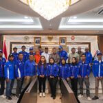 Fraksi PKS DPR RI Menerima Aspirasi dari Organisasi Serikat Buruh Kabupaten Bandung Barat