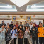 Fraksi PKS DPR RI Menerima Audiensi LBH Polem Serang