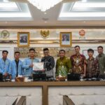 Fraksi PKS DPR RI Menghadiri dan Menerima Kunjungan Aspirasi dari Mahasiswa Univ. Riau