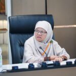 Fraksi PKS DPR RI Menerima Audiensi BiPeka DPD PKS kota Bekasi