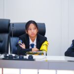 Fraksi PKS DPR RI Aspirasi Kunjungan Edukasi SMPN 7 Jakarta Timur