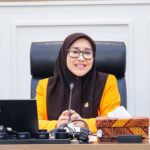 Fraksi PKS DPRI RI  Menerima Aspirasi BKMT Sulawesi Selatan dan IPHI