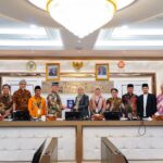 Sekretaris Fraksi PKS DPR RI Bu Ledia Hanifa Menerima Aspirasi Forum Yayasan Pendidikan Islam