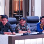 FPKS DPR RI Merima Aspirasi dari Gapokta Berkah Tani Ds. Cipeteuy Kec. Kabandungan Kabupaten Sukabumi,