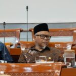 Surahman Hidayat: Jangan Biarkan Warga Terdampak Erupsi Anak Krakatau Menanggung Beban Sendirian
