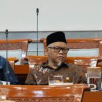 Surahman Hidayat Dukung Kepastian Halal untuk Perkuat Daya Saing Pariwisata Indonesia