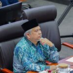 Ansory Siregar: Pemerintah Harus Pastikan Respons Bencana Anak Krakatau Berjalan Cepat dan Terkoordinasi