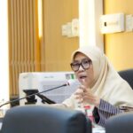DPR: ISPA Anak Meningkat, Respons Karhutla Harus Bergeser ke Pelindungan Kesehatan