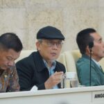 Aus Hidayat Nur Berharap Persoalan Pemotongan TKD Tuntas di Tangan Menkeu Baru