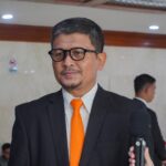 Komisi XI Dorong Bantalan Kebijakan bagi Industri Manufaktur di Tengah Sinyal Kontraksi PMI Agustus 2026