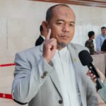 Riyono Caping: Percepatan Pembangunan KNMP Akan Percepat Kesejahteraan Nelayan