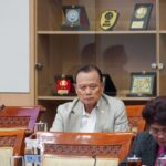 Adang Daradjatun: Peredaran Narkoba di Jakarta Barat Harus Diputus dari Hulu hingga Hilir