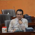 Rizal Bawazier Soroti Integrasi KAI-INKA hingga Layanan Penumpang
