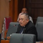 Ateng Sutisna Minta Rekrutmen Polhut Jangan Berhenti pada Penambahan Personel