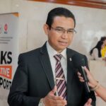Hendry Munief: Laut Harus Jadi Penghubung, Bukan Pembatas Pembangunan Daerah