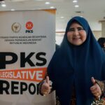 Nevi Zuairina Ucapkan Selamat, Kabupaten Agam Raih Juara Umum PORSADIN VII Sumbar