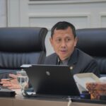 Slamet Terima Aspirasi IKA FKH IPB: Swasembada Protein Hewani Perlu Ditopang Kesehatan Hewan dan Penguatan Profesi Dokter Hewan